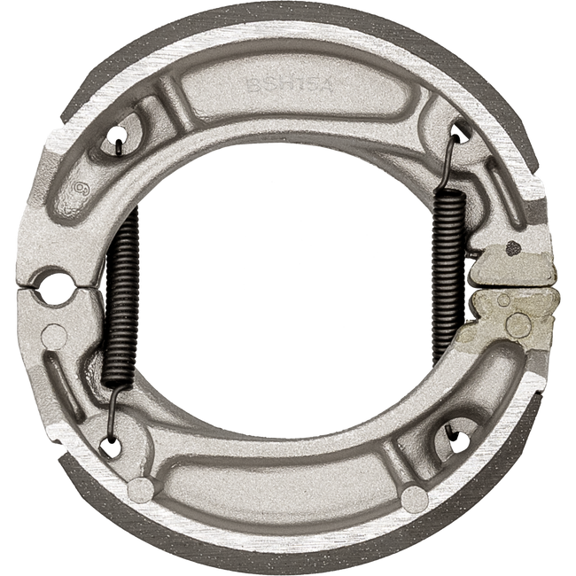 BSH15A - BRAKE SHOES OVERSIZE BSH15 Hover Image