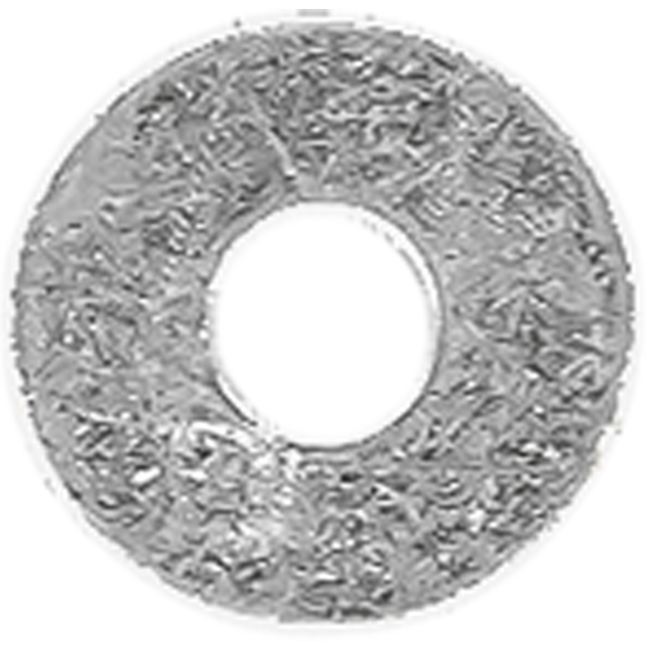 BW1 - BODY WASHERS 6 X 20MM (100/BAG) Hover Image
