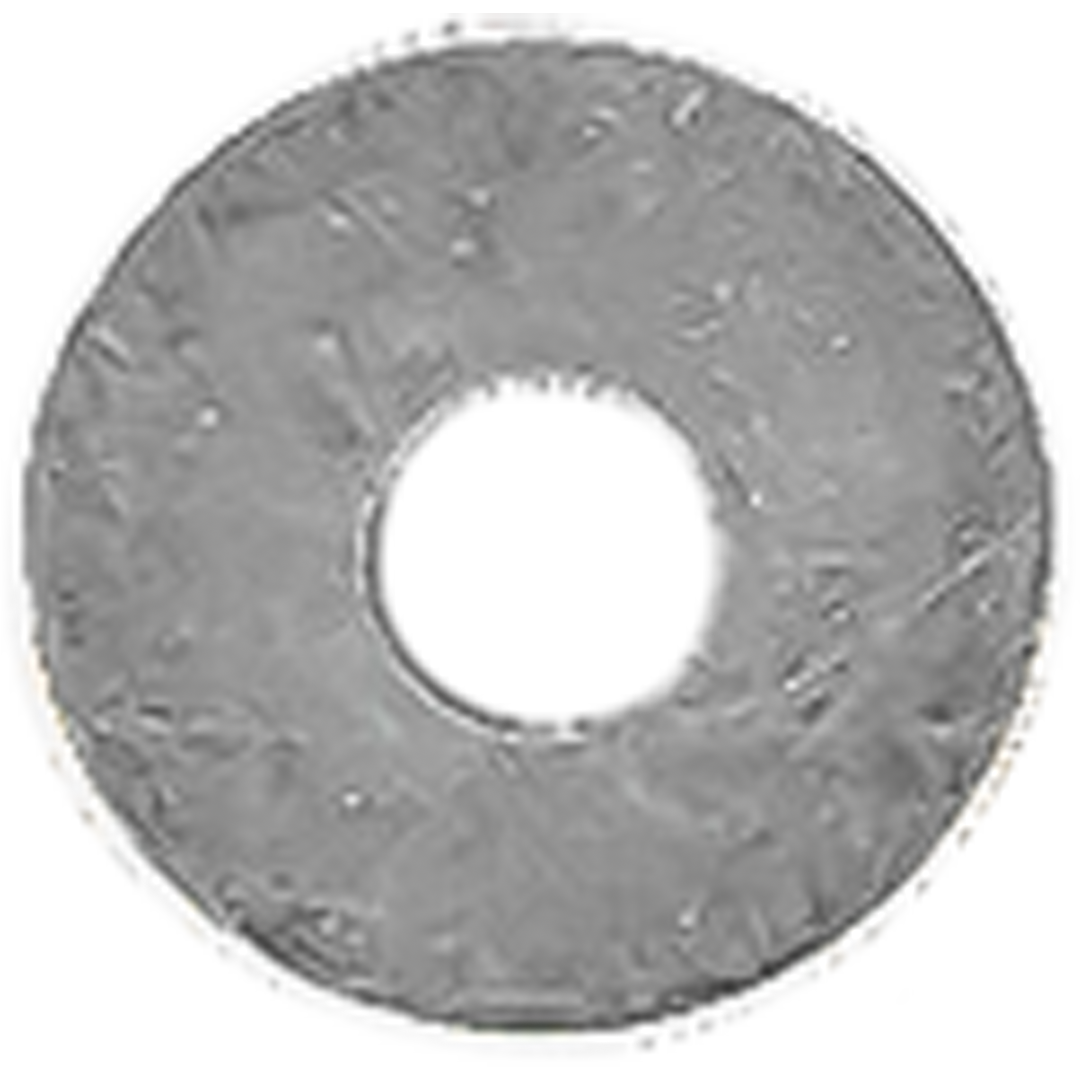 BW2 - BODY WASHERS 5MM X 15DIA. (100/BAG)