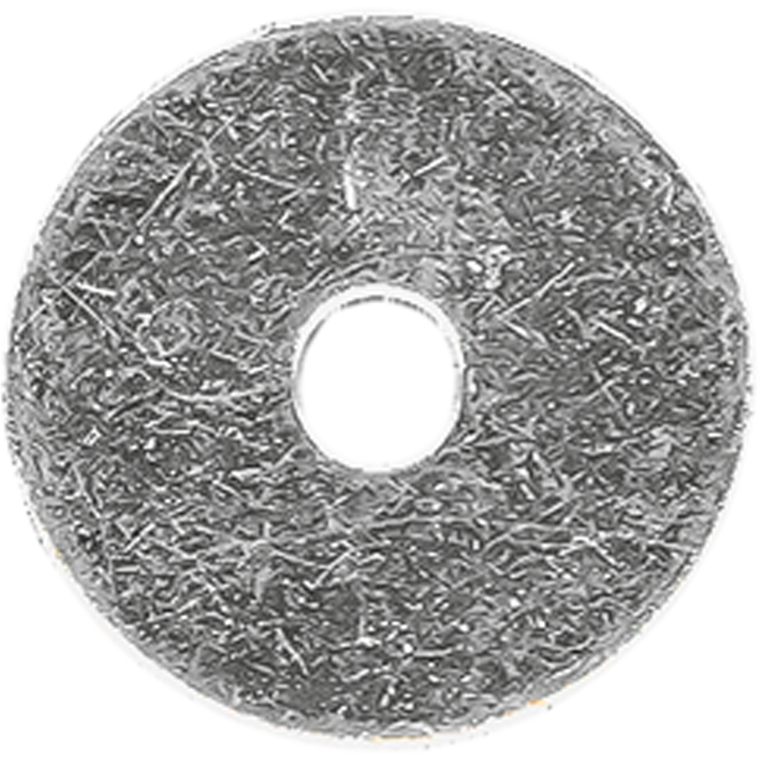 BW3 - BODY WASHERS 6MM X 30MM (50/BAG)
