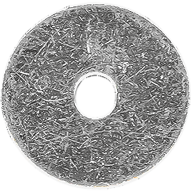 BW3 - BODY WASHERS 6MM X 30MM (50/BAG) Hover Image