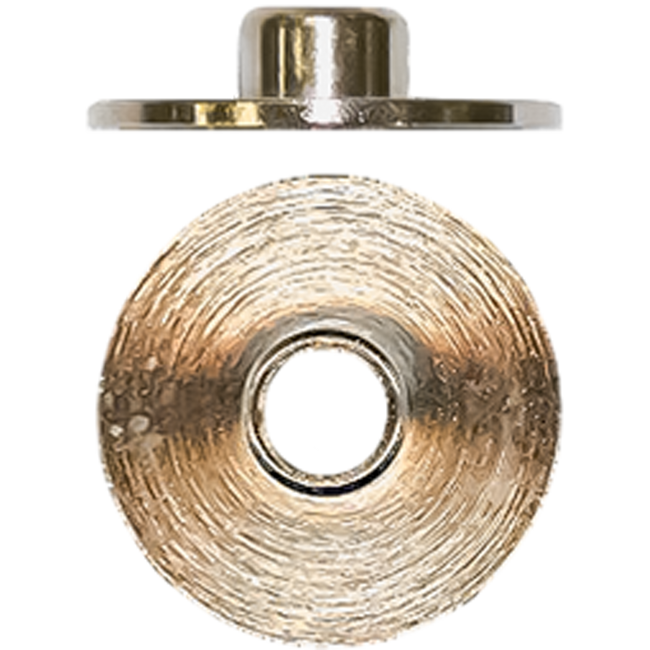 BW4 - BODY WASHER FLANGED 6MM (10/BAG) Hover Image