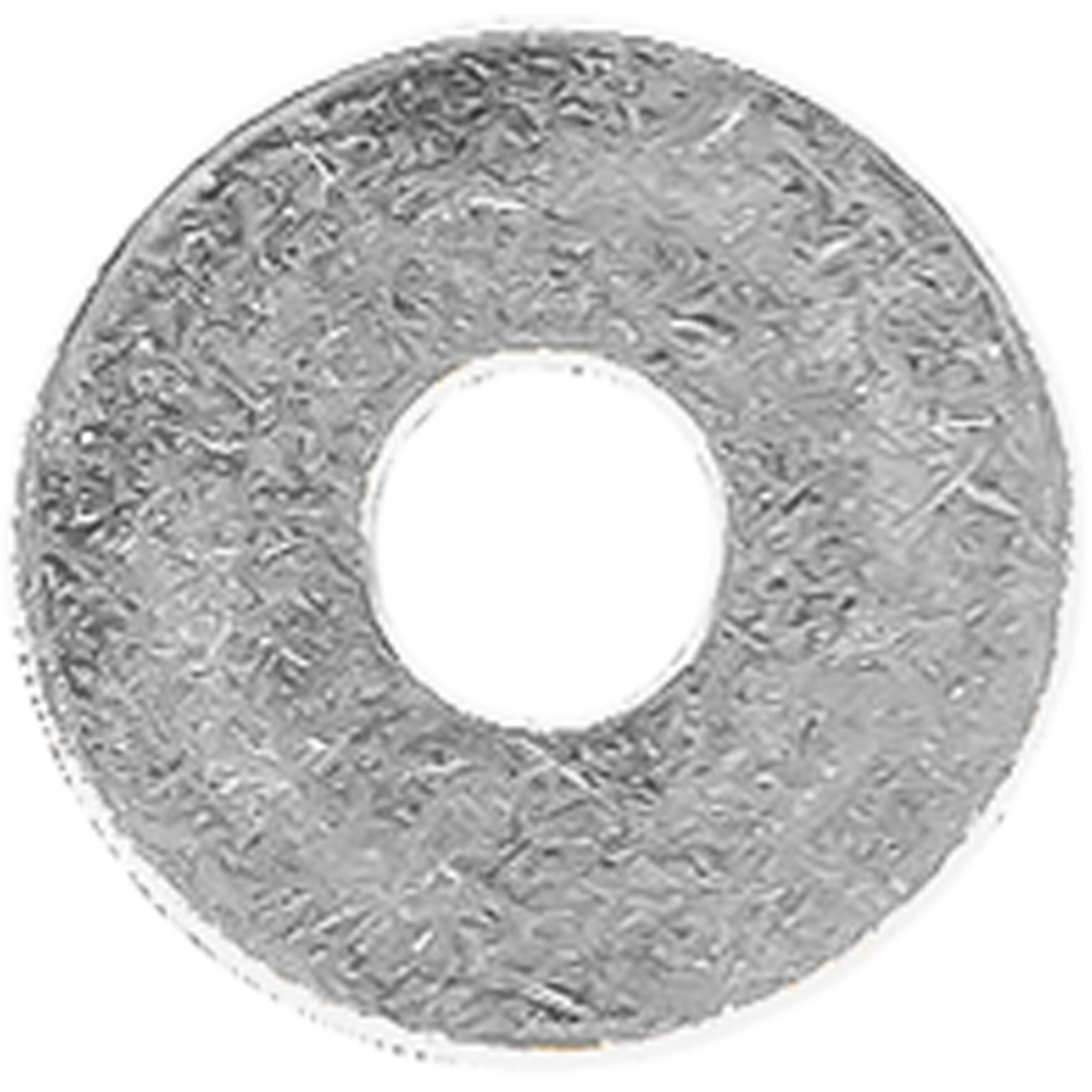 BW5 - BODY WASHER 8MM X 25MM X 1.6 (100/BAG)