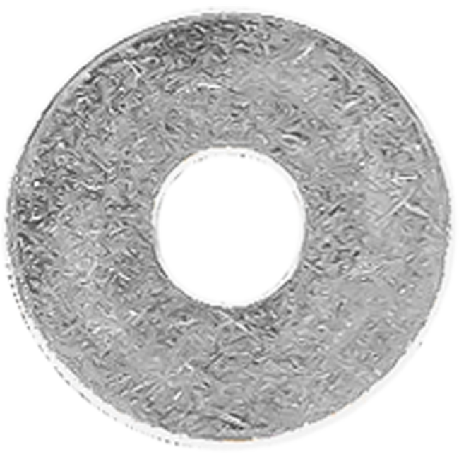 BW5 - BODY WASHER 8MM X 25MM X 1.6 (100/BAG) Hover Image