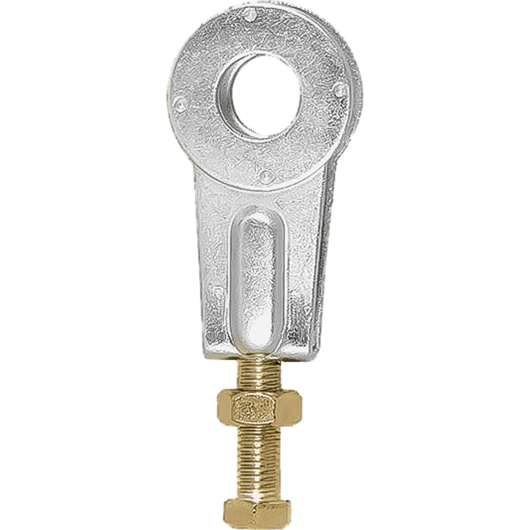 CA14 - CHAIN ADJUSTER TRAIL BIKES 15MM HOLE