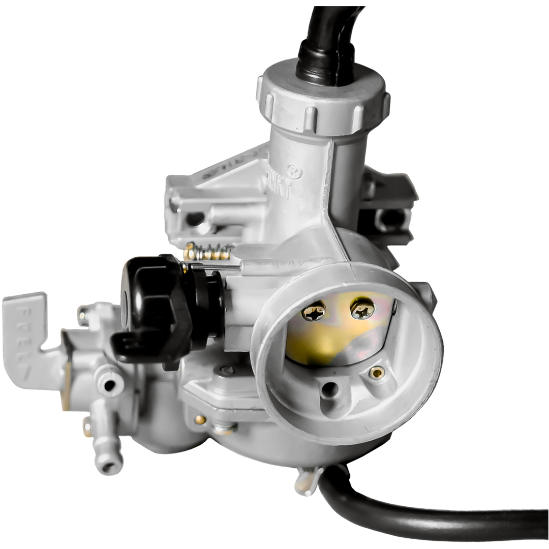 CARB110 - CARBY COMPLETE CT110