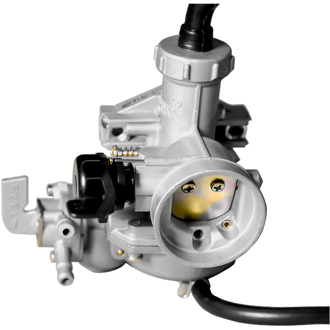 CARB110 - CARBY COMPLETE CT110 Hover Image