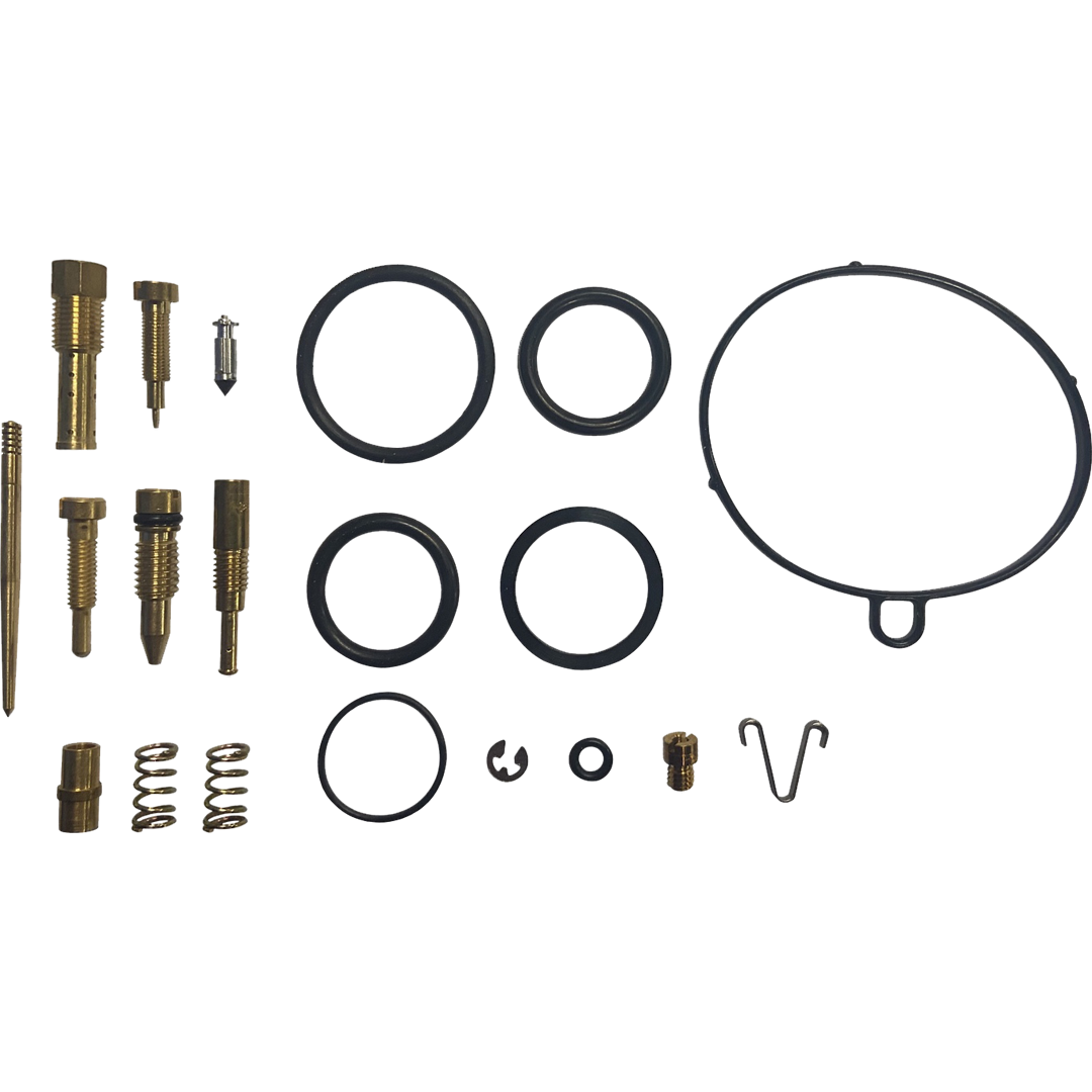 CARB110K - CARBY REPAIR KIT CT110