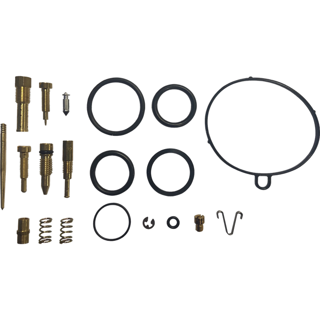 CARB110K - CARBY REPAIR KIT CT110 Hover Image