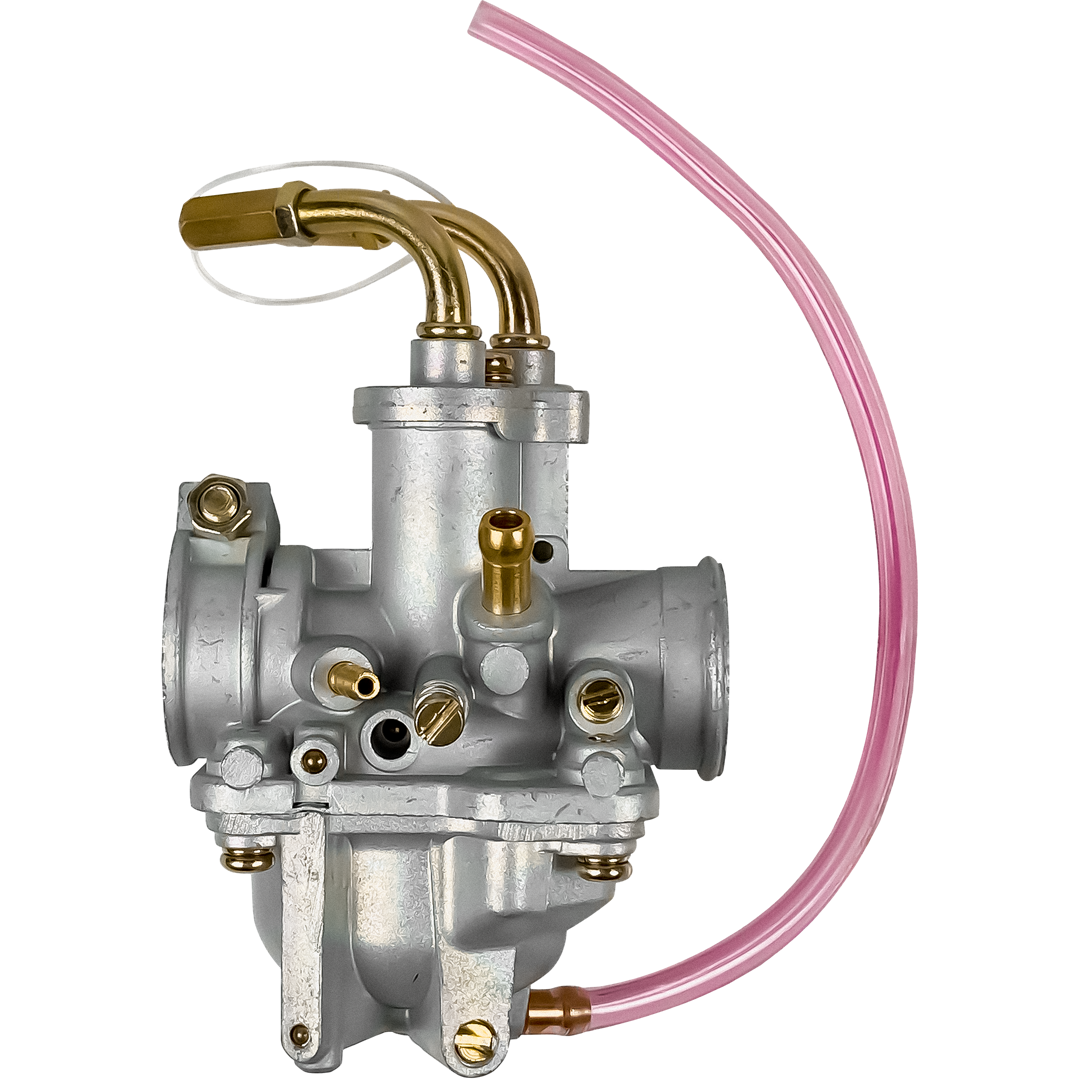 CARB50 - CARB COMPLETE PW50