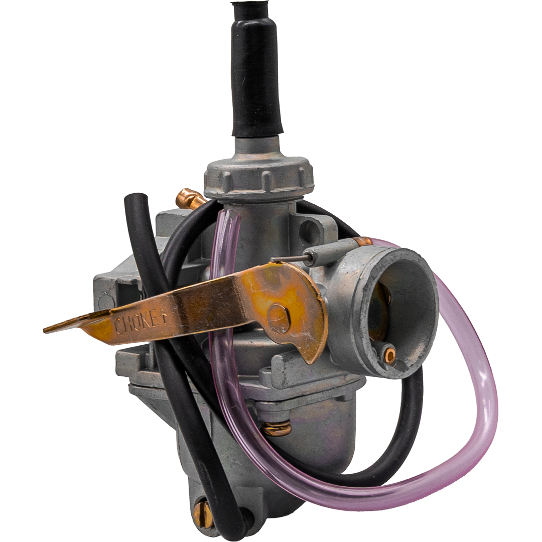 CARB50H - CARB COMPLETE HONDA QA/Z/XR/CRF50