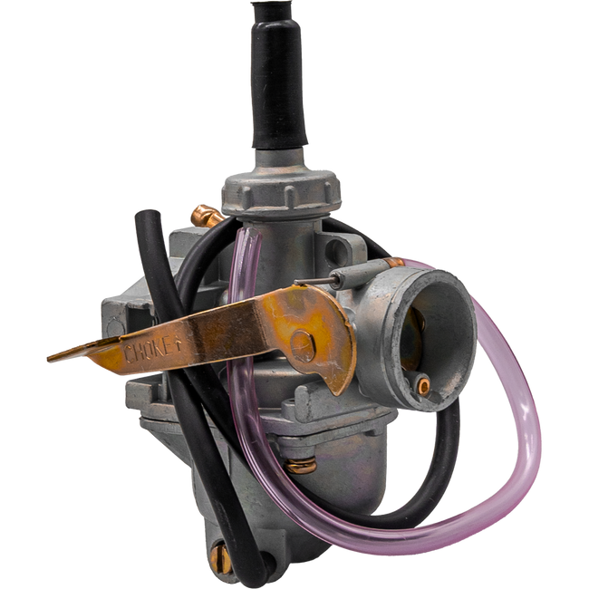 CARB50H - CARB COMPLETE HONDA QA/Z/XR/CRF50 Hover Image