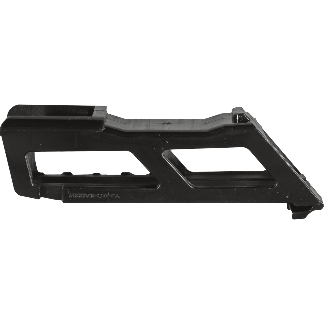 CGK1 - CHAIN GUIDE  KXF/KLX450R 09-17