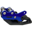 CGY3 - CHAIN GUIDE WITH TPU YZ/YZF/WRF BLUE