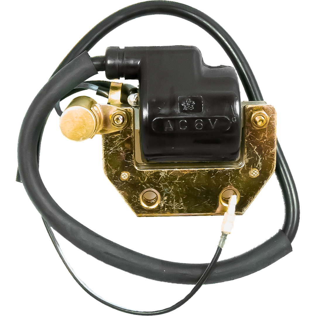CH2 - IGNITION COIL XL HONDA