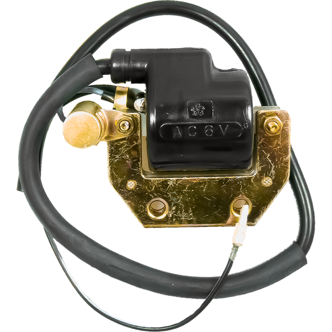 CH2 - IGNITION COIL XL HONDA Hover Image