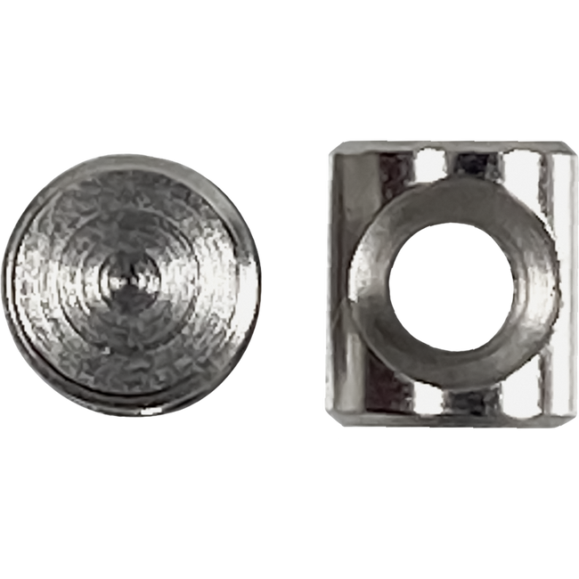 CN1 - CLUTCH NIPPLE NO. 1 (20/BAG) Hover Image