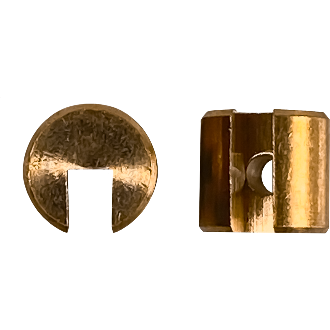 CN10 - THROTTLE NIPPLE NO.3 (20/BAG)