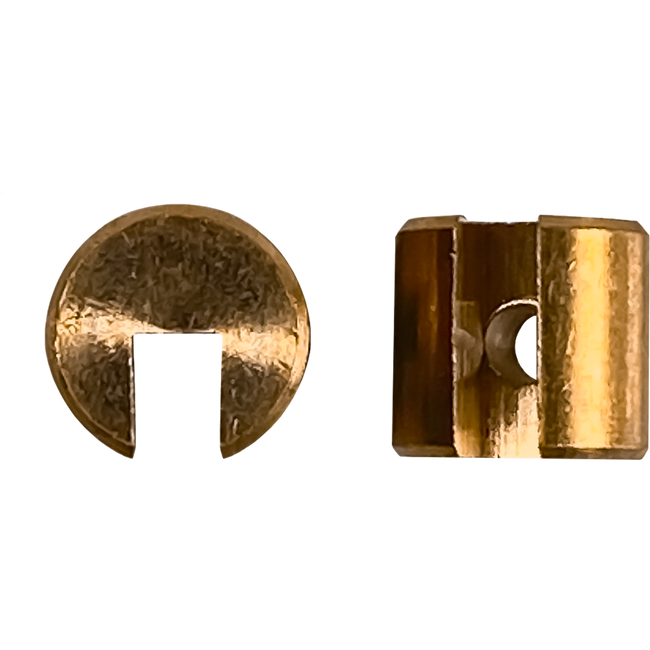 CN10 - THROTTLE NIPPLE NO.3 (20/BAG) Hover Image