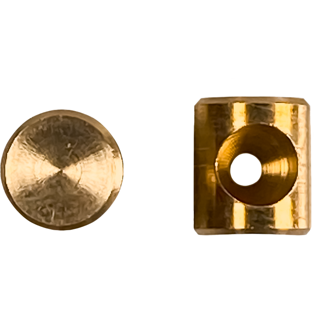 CN12 - CLUTCH NIPPLE 3/8 (20/BAG)