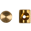 CN12 - CLUTCH NIPPLE 3/8 (20/BAG)