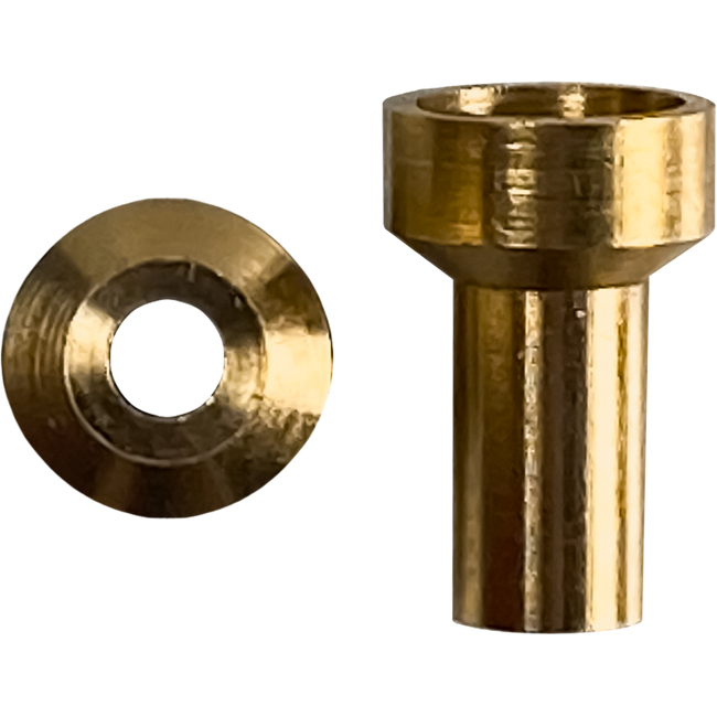CN14 - CLUTCH NIPPLE END HONDA (20/BAG) Hover Image