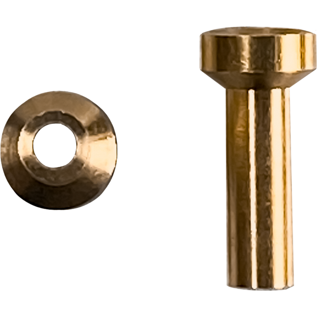 CN3 - CLUTCH NIPPLE NO. 3 (20/BAG) Hover Image