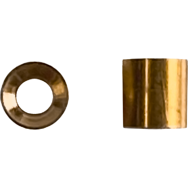CN4 - THROTTLE NIPPLE (20/BAG) Hover Image