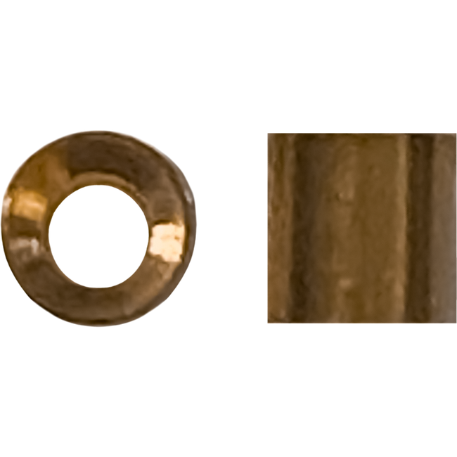 CN5 - THROTTLE NIPPLE CARBY (20/BAG) Hover Image