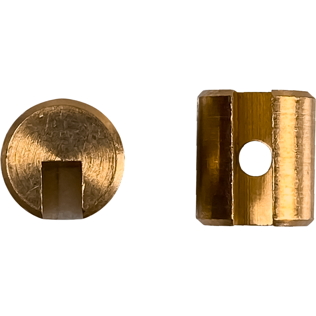CN8 - CLUTCH NIPPLE NO.4 (20/BAG)