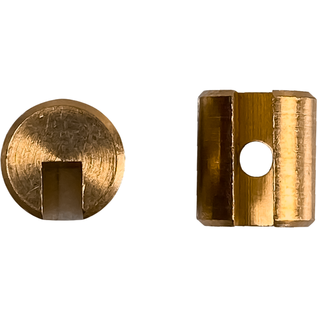 CN8 - CLUTCH NIPPLE NO.4 (20/BAG) Hover Image