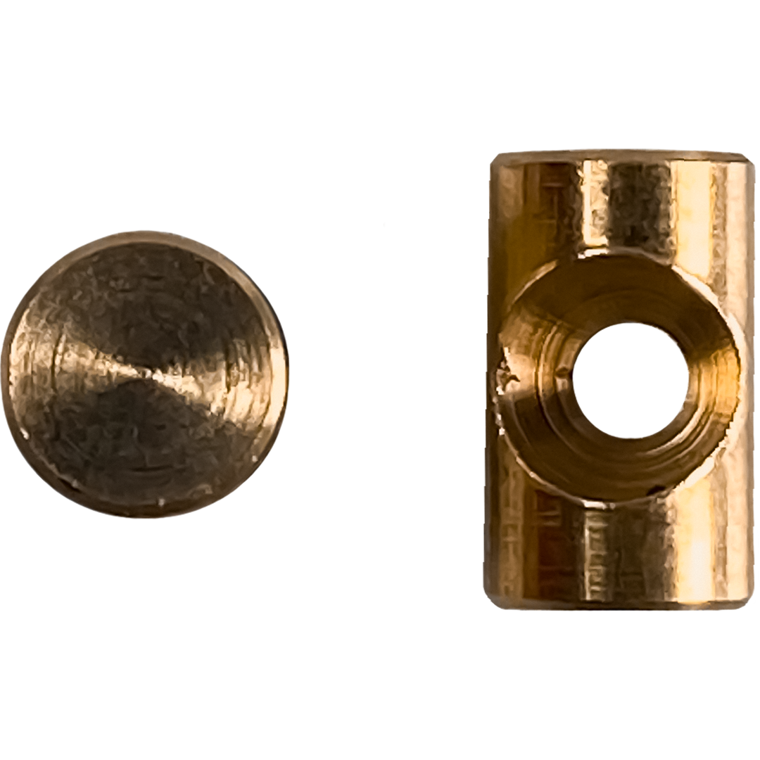 CN9 - THROTTLE NIPPLE HONDA (20/BAG)