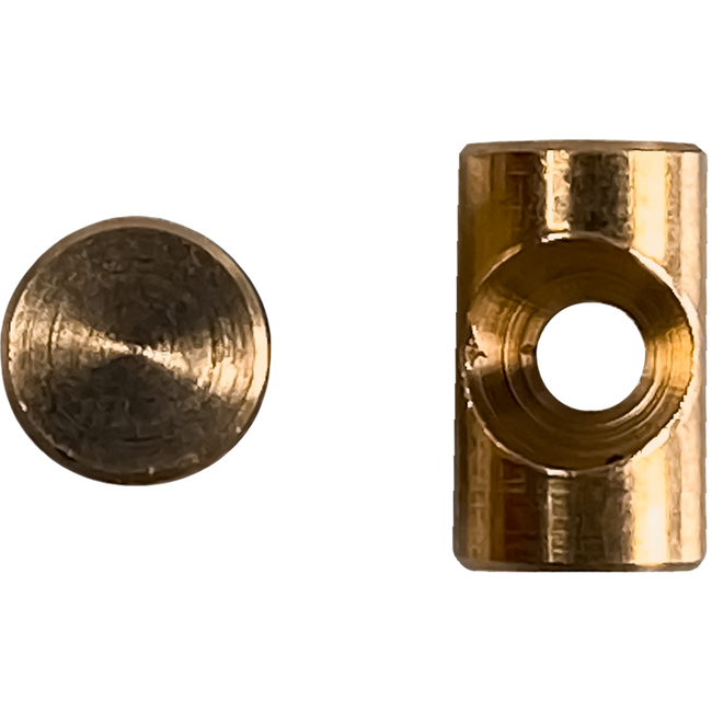 CN9 - THROTTLE NIPPLE HONDA (20/BAG) Hover Image
