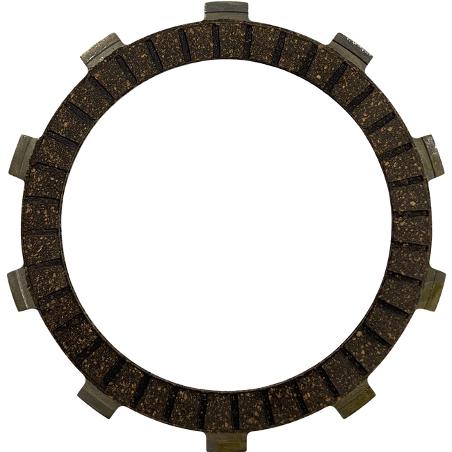 CP1 - CLUTCH PLATE CB/XL/XR/CBR900/TRX Hover Image
