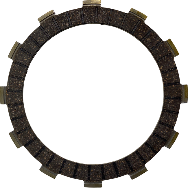 CP11 - CLUTCH PLATE DR650/750/GSX1100/GS1100 Hover Image