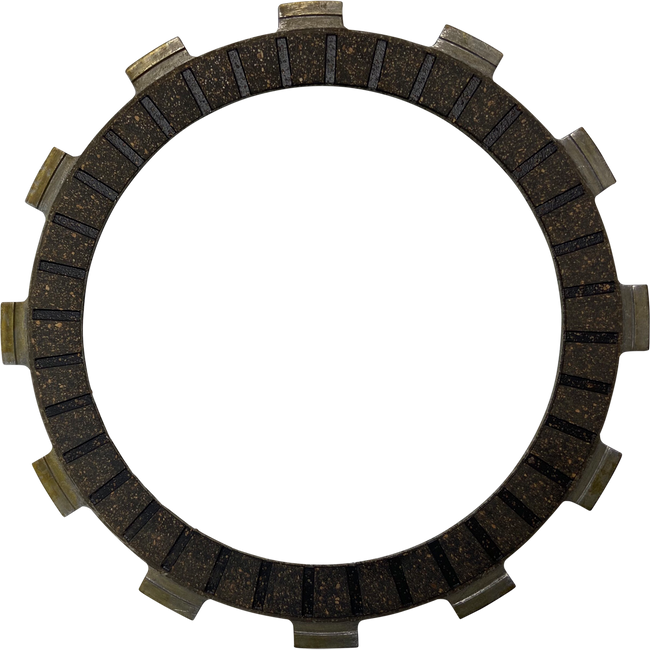 CP13 - CLUTCH PLATE YZ125/CR125 Hover Image
