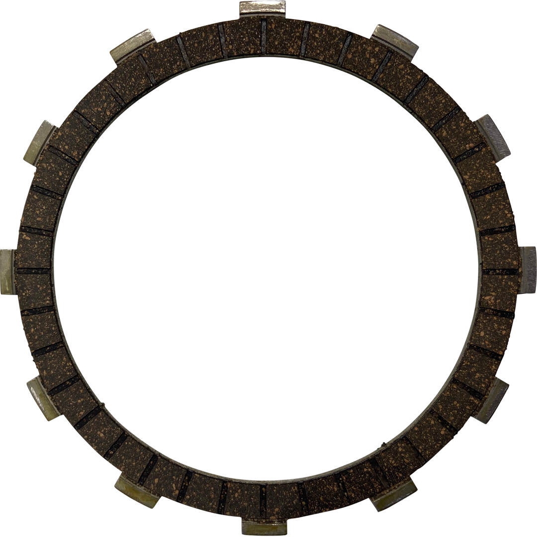 CP14 - CLUTCH PLATE CB750/900/1100/Z650/900