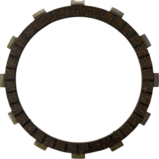 CP14 - CLUTCH PLATE CB750/900/1100/Z650/900 Hover Image