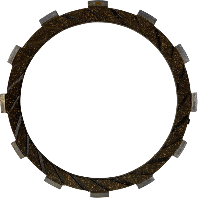 CP15 - CLUTCH PLATE CB750/900/1100 Hover Image
