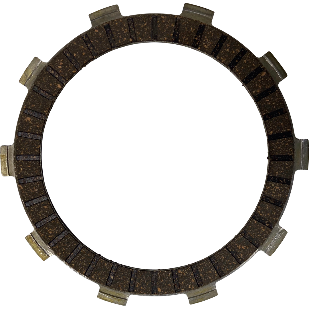 CP16 - CLUTCH PLATE CR/XR/XL/CBR/VFR/GSXR
