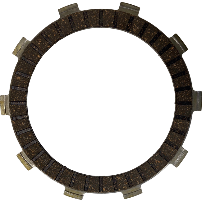 CP16 - CLUTCH PLATE CR/XR/XL/CBR/VFR/GSXR Hover Image