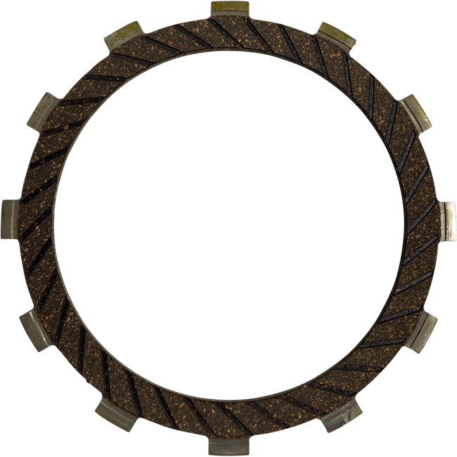 CP17 - CLUTCH PLATE RM250/GPX/GPZ/KR/KLX/ZX Hover Image