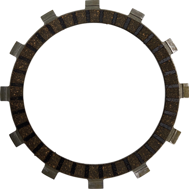 CP18 - CLUTCH PLATE GS650/850/GSX750 Hover Image