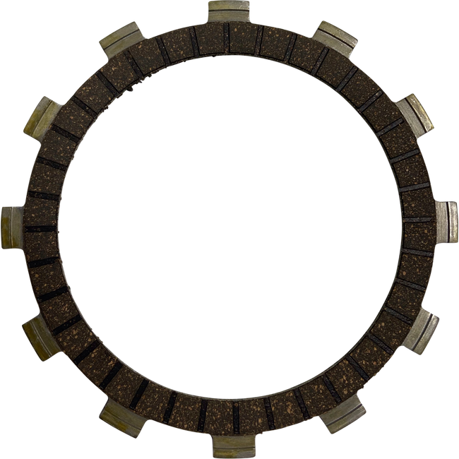 CP20 - CLUTCH PLATE DT/IT/XS/YZ Hover Image