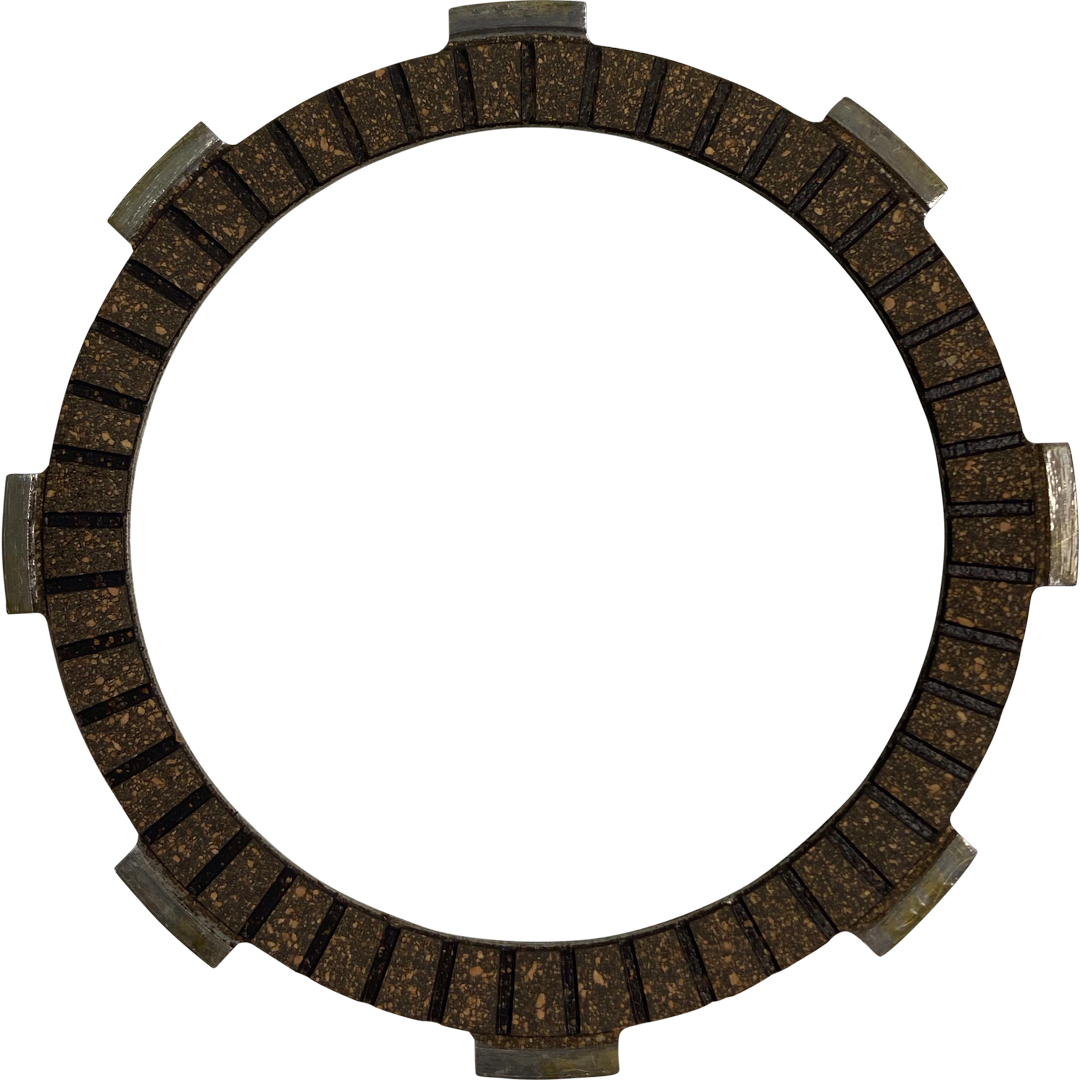 CP22 - CLUTCH PLATE XL/XR/TRX/CR85 03-04