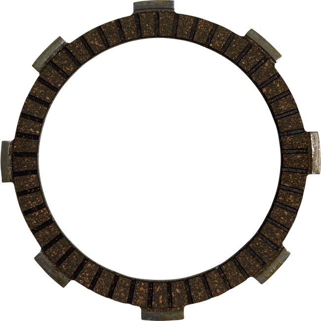 CP22 - CLUTCH PLATE XL/XR/TRX/CR85 03-04 Hover Image