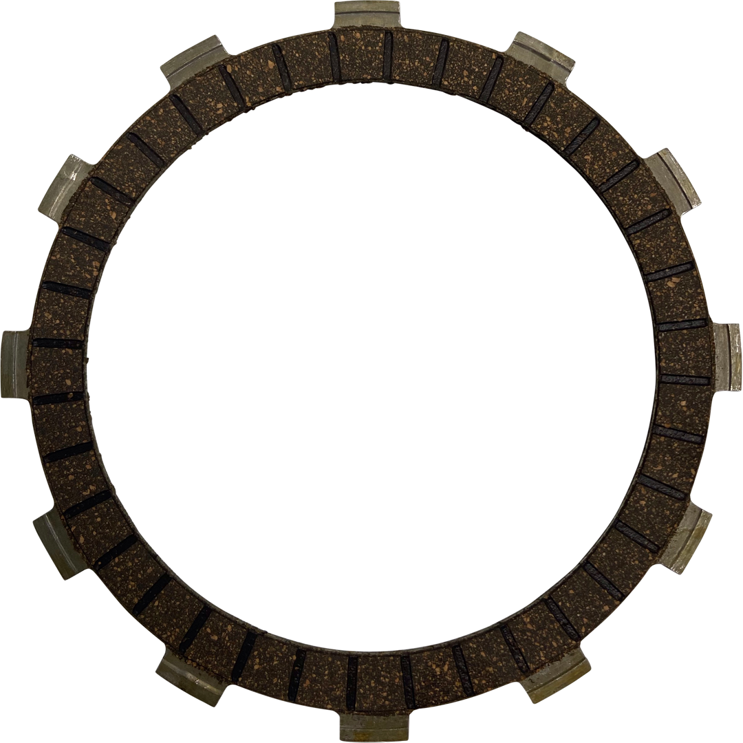 CP23 - CLUTCH PLATE CR500/XL600/XR600/NX650
