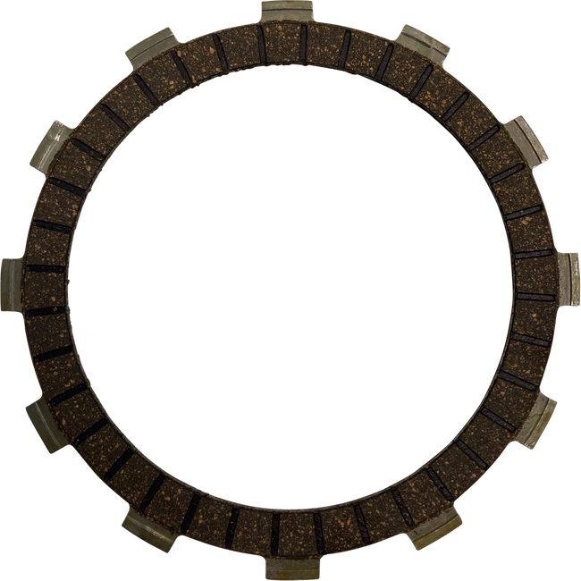 CP23 - CLUTCH PLATE CR500/XL600/XR600/NX650 Hover Image