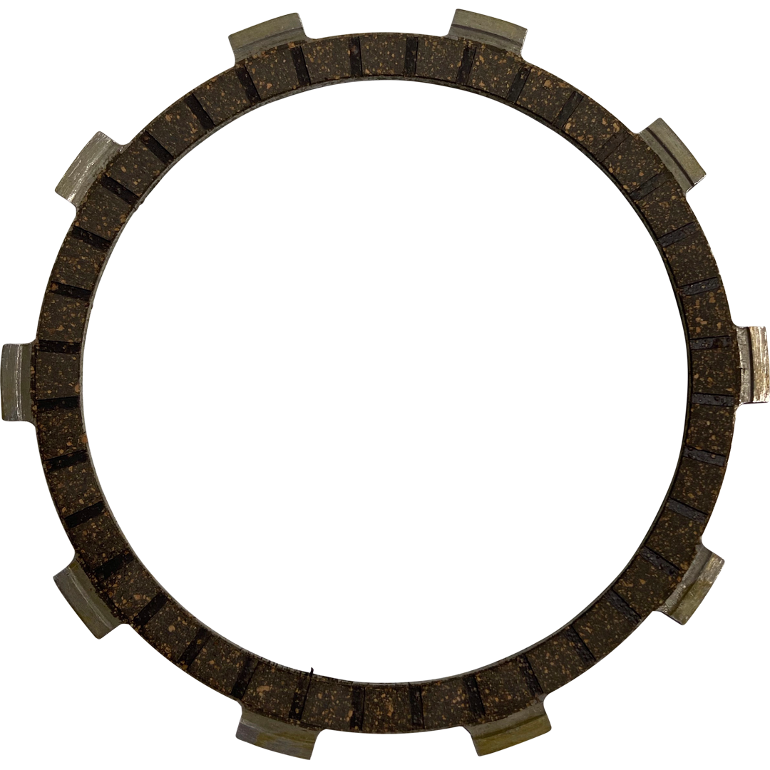 CP24 - CLUTCH PLATE XL175/250/CB450
