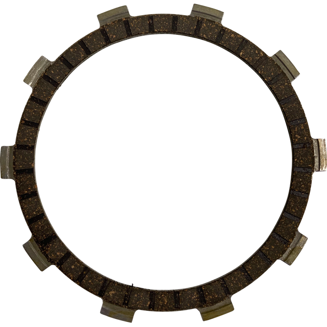 CP24 - CLUTCH PLATE XL175/250/CB450 Hover Image